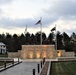 Veterans Day 2020 at Fort McCoy's Veterans Memorial Plaza