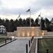 Veterans Day 2020 at Fort McCoy's Veterans Memorial Plaza