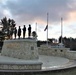 Veterans Day 2020 at Fort McCoy's Veterans Memorial Plaza