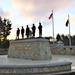 Veterans Day 2020 at Fort McCoy's Veterans Memorial Plaza