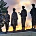 Veterans Day 2020 at Fort McCoy's Veterans Memorial Plaza
