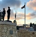 Veterans Day 2020 at Fort McCoy's Veterans Memorial Plaza