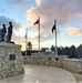 Veterans Day 2020 at Fort McCoy's Veterans Memorial Plaza