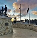Veterans Day 2020 at Fort McCoy's Veterans Memorial Plaza