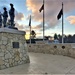 Veterans Day 2020 at Fort McCoy's Veterans Memorial Plaza