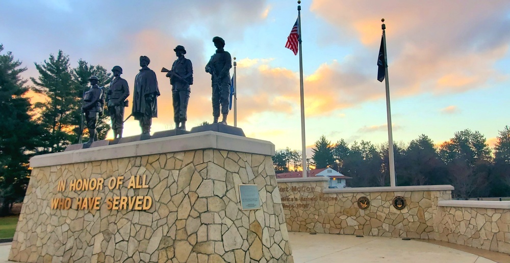 Veterans day speeches for church