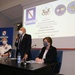 Navy Delivers Second Round of COVID-19-Related Equipment, Supplies to Italian Partners