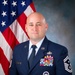 Eden Native Jerrod W. Kester, promoted to Chief Master Sergeant