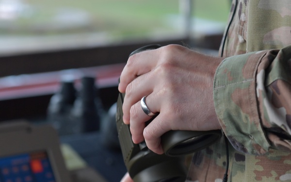 Ops Never Stops: ATC Tower facilitates safe, efficient flow of aircraft