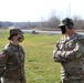 27th Infantry Brigade Headquarters Trains at Fort Drum