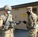 27th Infantry Brigade Headquarters Trains at Fort Drum