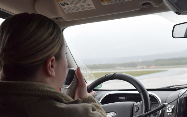 Ops Never Stops: Airfield Management provides superior support