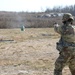 27th Infantry Brigade Headquarters Trains at Fort Drum