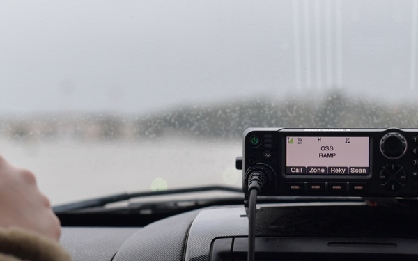 Ops Never Stops: Airfield Management provides superior support