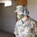 27th Infantry Brigade Headquarters Trains at Fort Drum