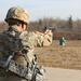 27th Infantry Brigade Headquarters Trains at Fort Drum