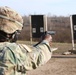 27th Infantry Brigade Headquarters Trains at Fort Drum