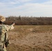 27th Infantry Brigade Headquarters Trains at Fort Drum