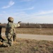 27th Infantry Brigade Headquarters Trains at Fort Drum