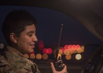 Ops Never Stops: Airfield Management provides superior support