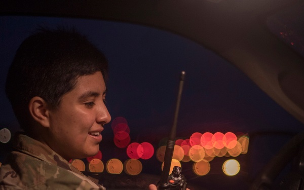 Ops Never Stops: Airfield Management provides superior support