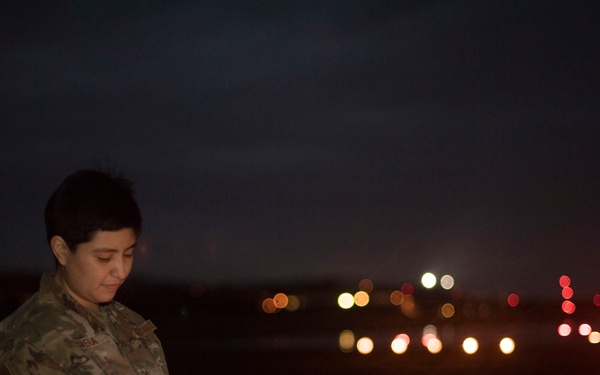 Ops Never Stops: Airfield Management provides superior support