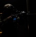 In the darkness, Defenders train to be ready