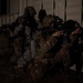 In the darkness, Defenders train to be ready
