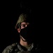 In the darkness, Defenders train to be ready