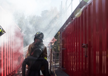 The road gets longer if you want to be stronger