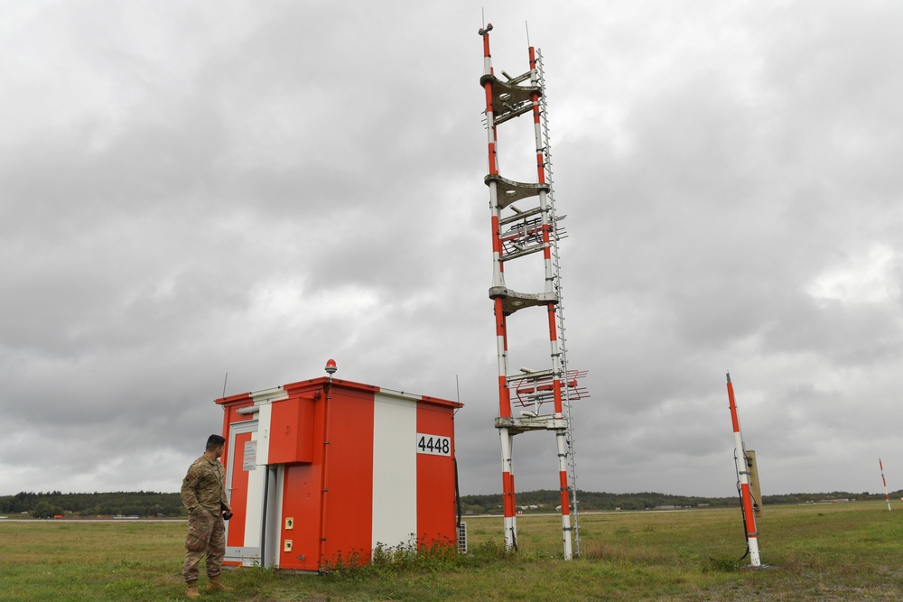 Ops Never Stops: RAWS maintains critical communication systems