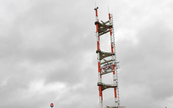 Ops Never Stops: RAWS maintains critical communication systems