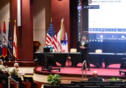 AMCOM 101 goes virtual