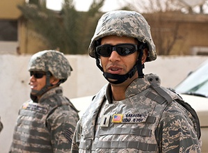 LCpl. Jonathan Collins