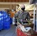 AZNG serves local community food bank