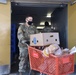 AZNG serves local community food bank