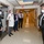 Operation Warp Speed chief advisor visits VA trial site