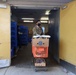 AZNG serves local community food bank