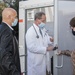 OWS visits Atlanta clinical trials