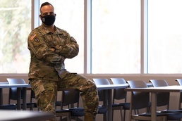 Rhode Island Service Members Enhance GT Scores to Enhance Career