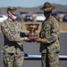 Competition-In-Arms: Pendleton hosts marksmanship competition ceremony