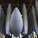 1st Fighter Wing external fuel tank storage facility