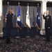 Gen. David Allvin Promotion Ceremony