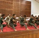 Indonesia Platoon Exchange: Traditional Dance