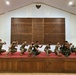 Indonesia Platoon Exchange: Traditional Dance