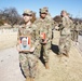 Soldiers and Veterans come together virtually to honor the fallen
