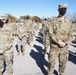 Soldiers and Veterans come together virtually to honor the fallen