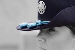 Blue Rope of the Year extols rewards of MTI career