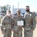 181st Multi-Functional Training Brigade holds Best Warrior competition at Fort McCoy