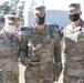 181st Multi-Functional Training Brigade holds Best Warrior competition at Fort McCoy